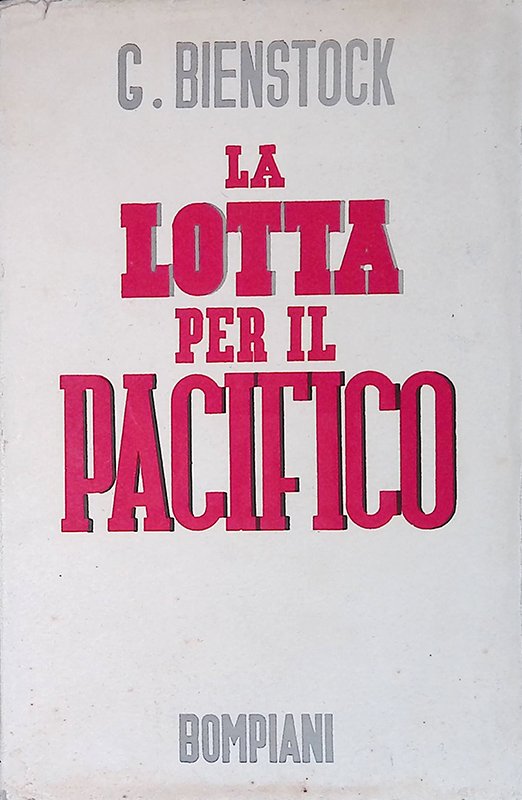 La lotta per il Pacifico | Immagine principale