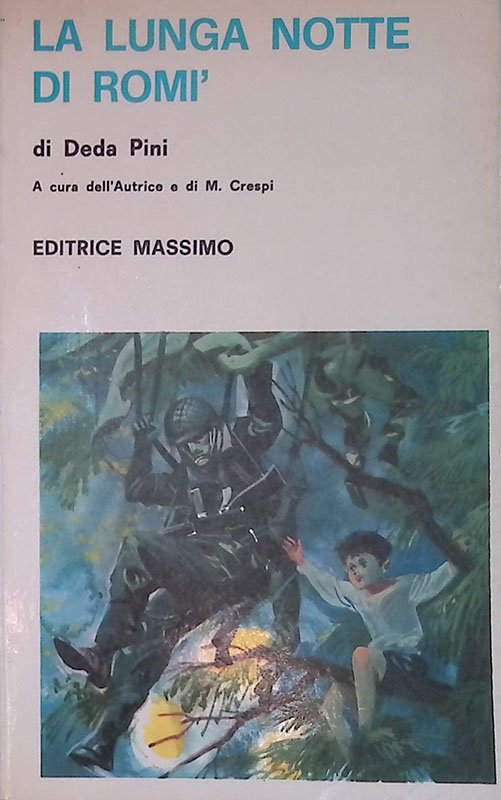 La lunga notte di Romì