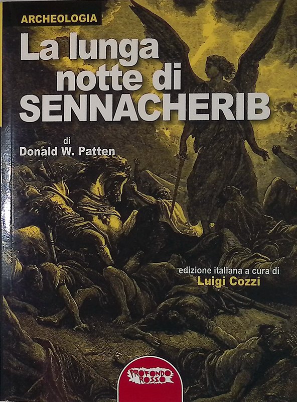 La lunga notte di Sennacherib