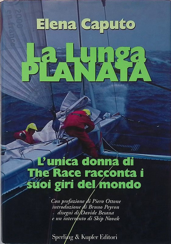 La lunga planata