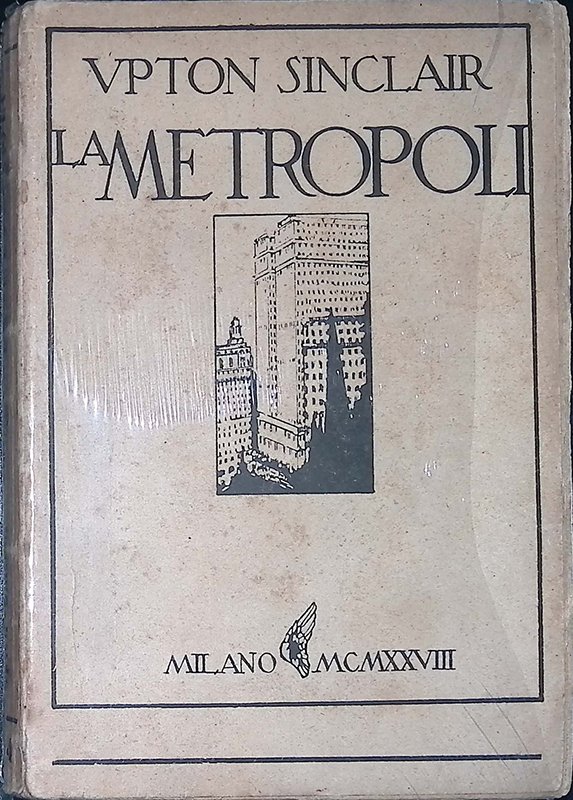 La metropoli