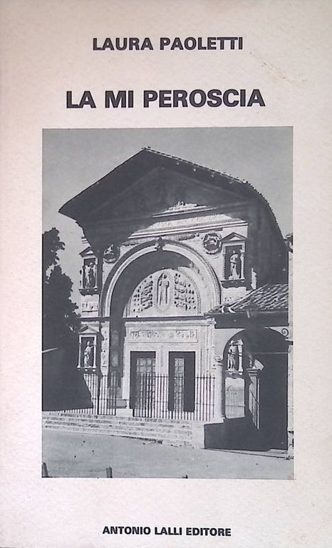 La mia peroscia