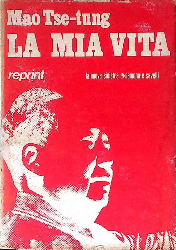 La mia vita | Immagine principale