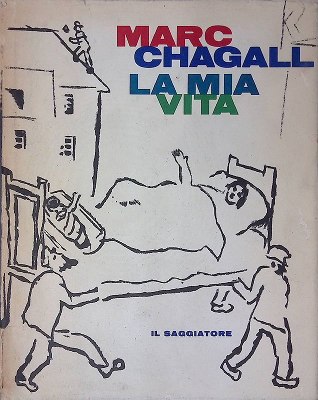 La mia vita | Immagine principale