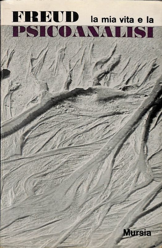 La mia vita e la psicoanalisi | Immagine principale