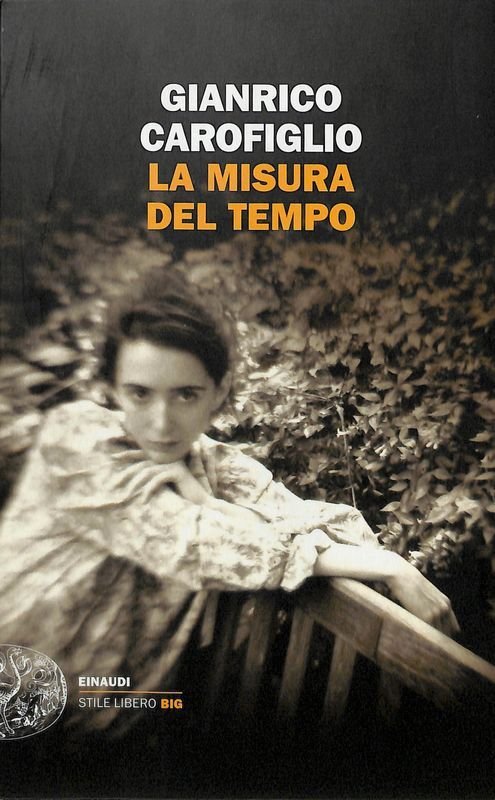 La misura del tempo