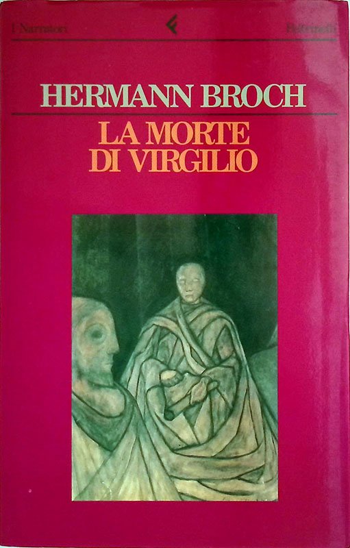 La morte di Virgilio