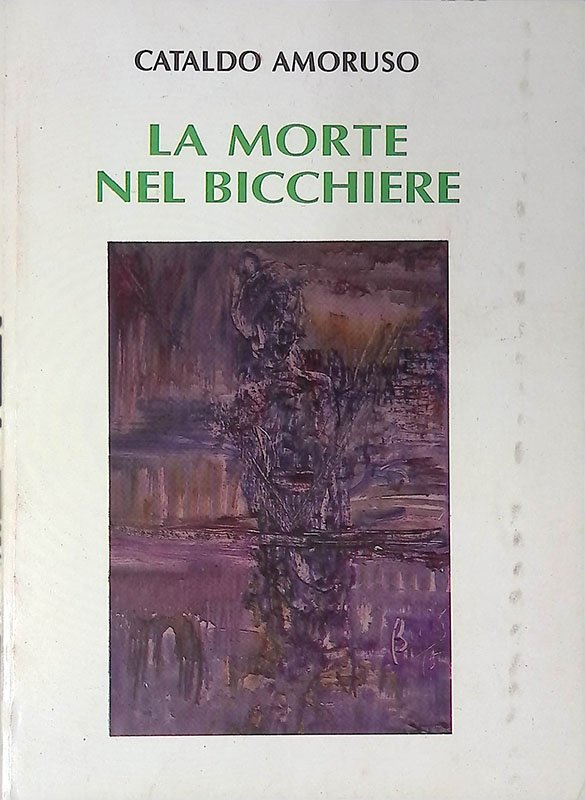 La morte nel bicchiere | Immagine principale