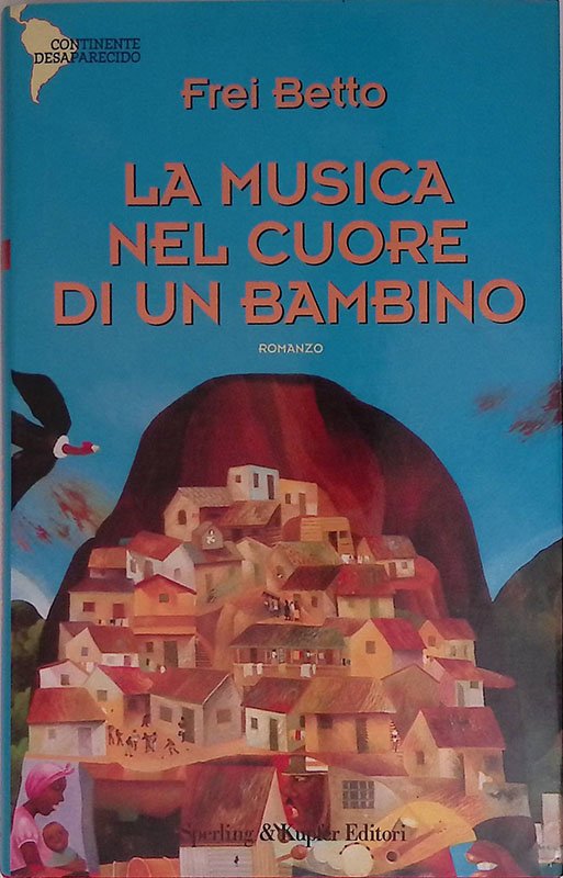 La musica nel cuore di un bambino | Immagine principale