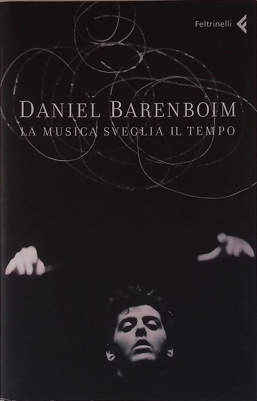 La musica sveglia il tempo | Immagine principale