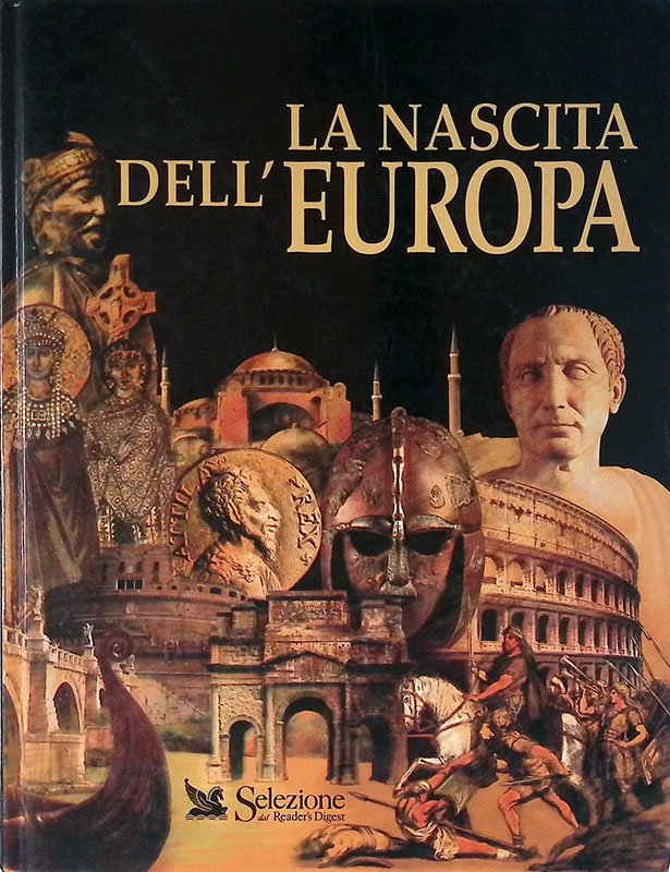La nascita dell'Europa