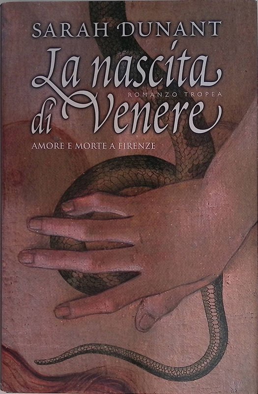 La nascita di Venere. Amore e morte a Firenze | Immagine principale