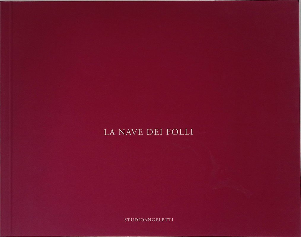 La nave dei folli | Immagine principale