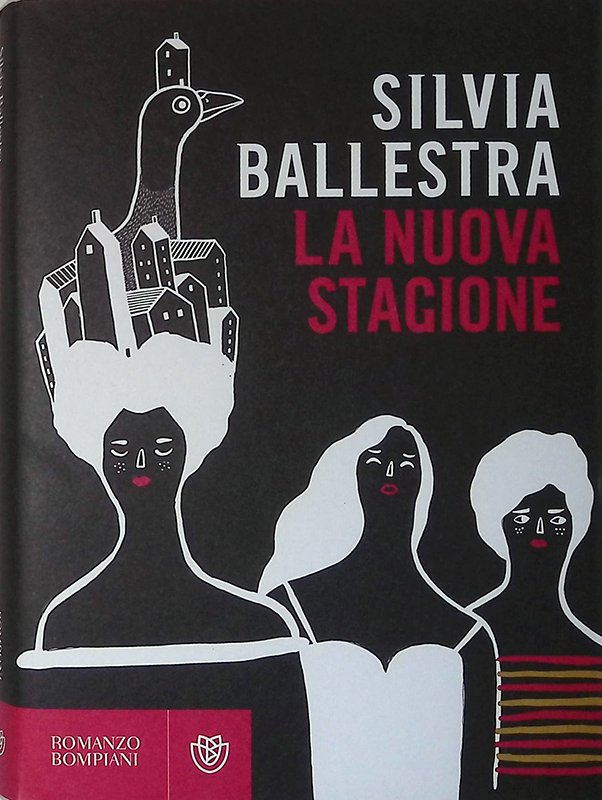 La nuova stagione