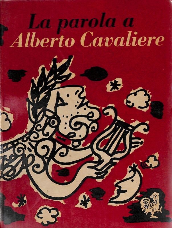 La parola a Alberto Cavaliere