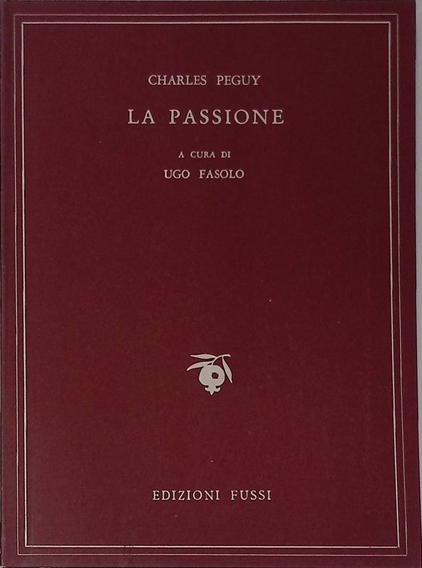 La passione