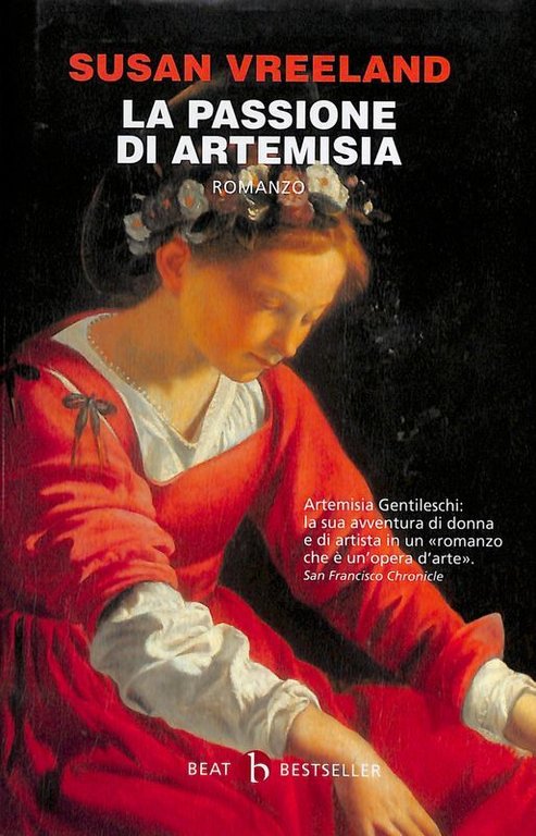 La passione di Artemisia