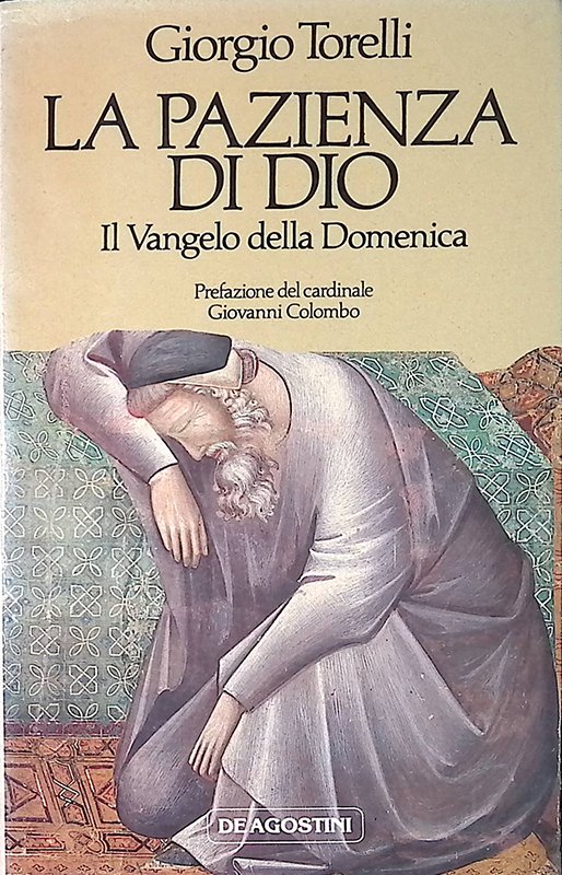 La pazienza di Dio. Il Vangelo della Domenica | Immagine principale
