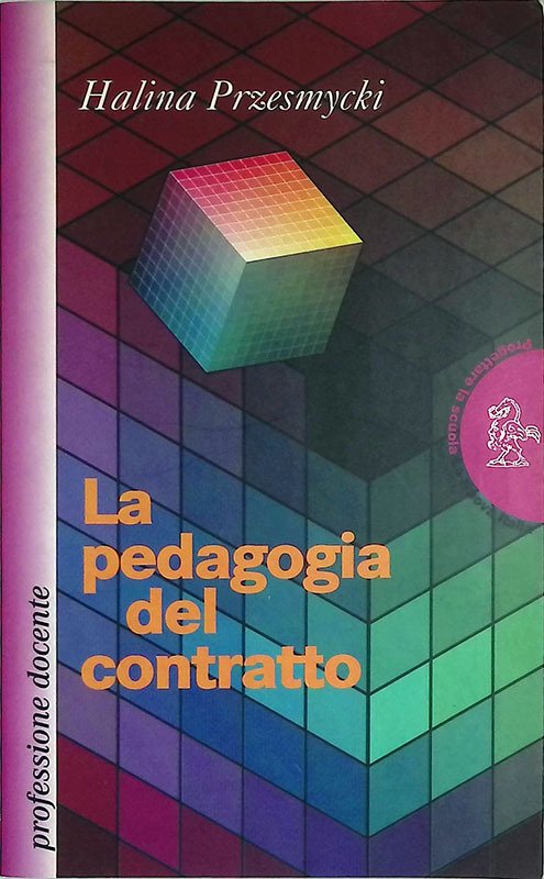 La pedagogia del contratto | Immagine principale