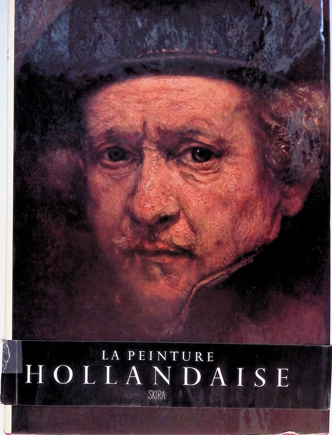 La peinture hollandaise