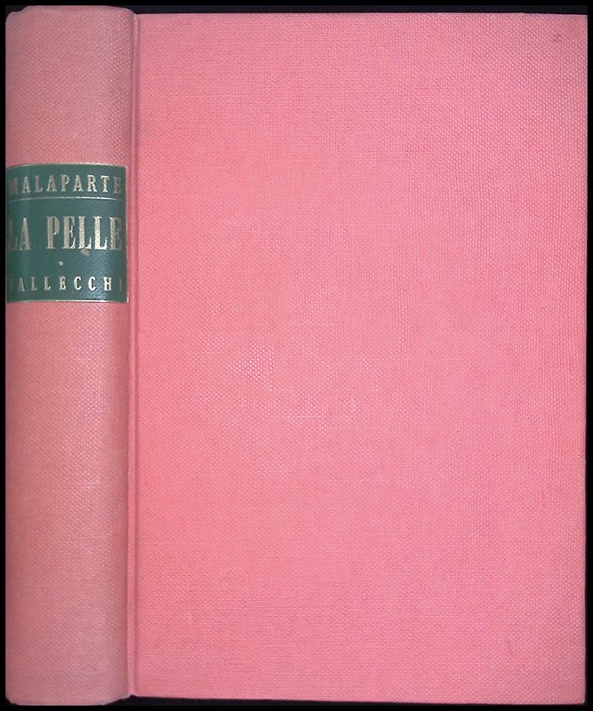 La pelle | Immagine principale