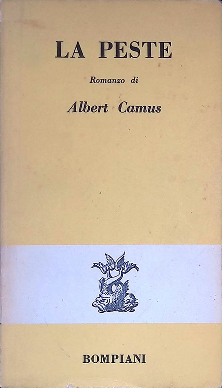 La peste