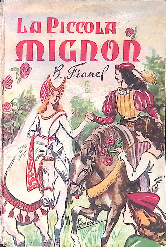 La piccola Mignon