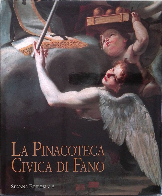 La Pinacoteca Civica di Fano