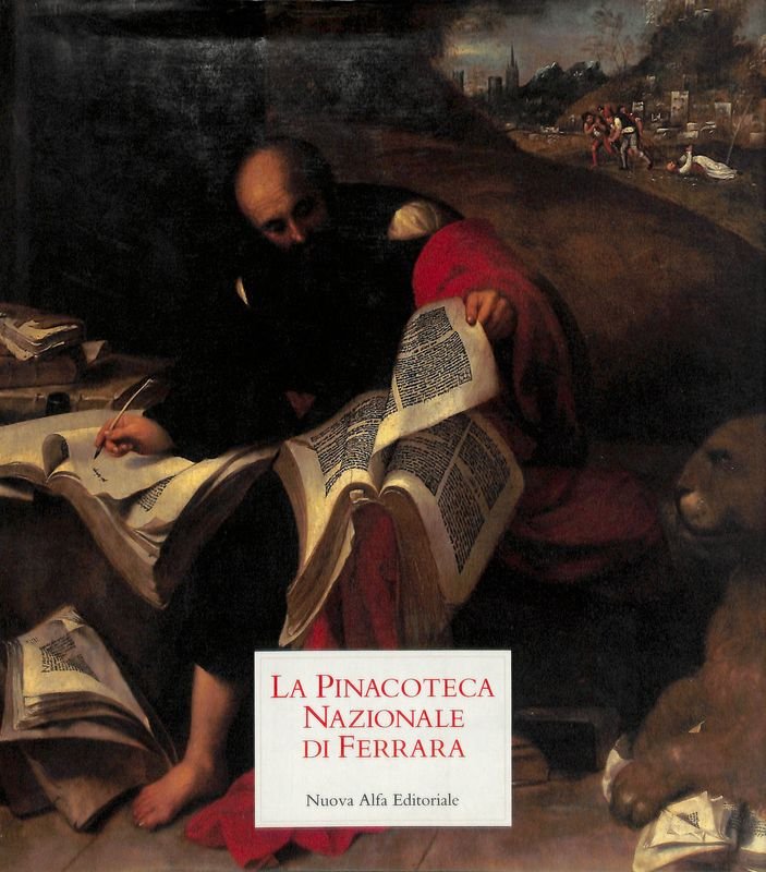 La Pinacoteca Nazionale di Ferrara