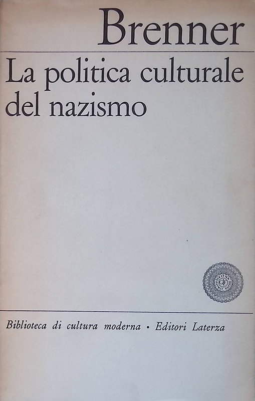 La politica culturale del nazismo