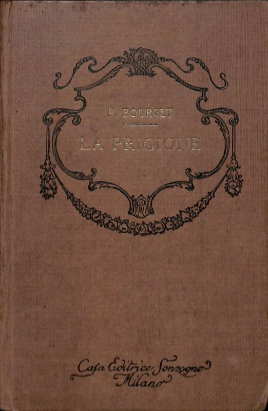La prigione