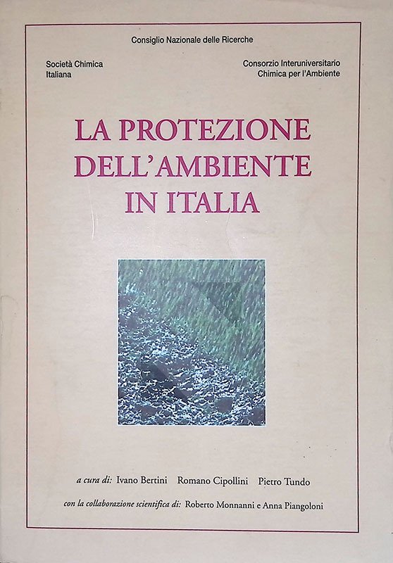 La protezione dell'ambiente in Italia | Immagine principale