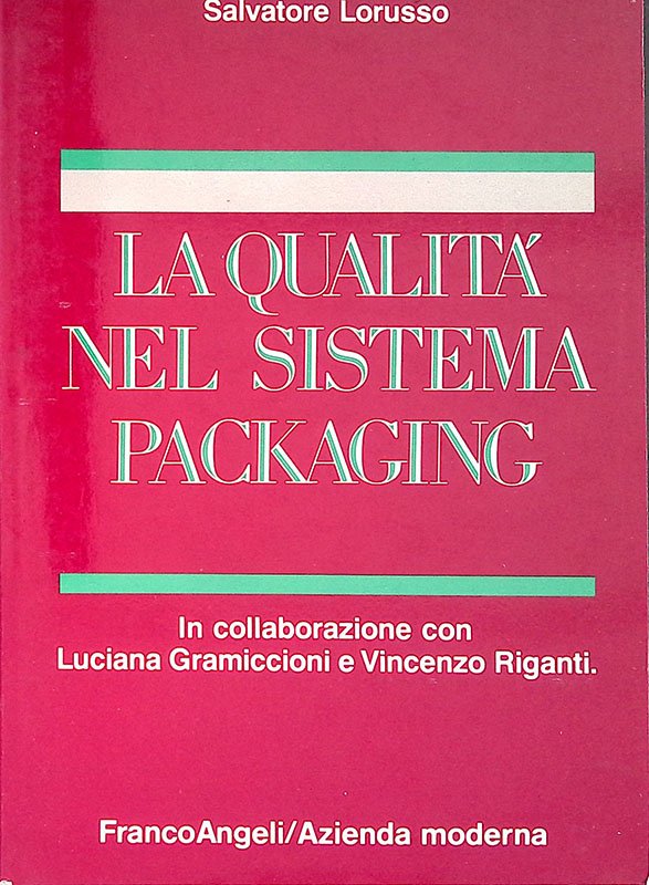 La qualità nel sistema packaging | Immagine principale