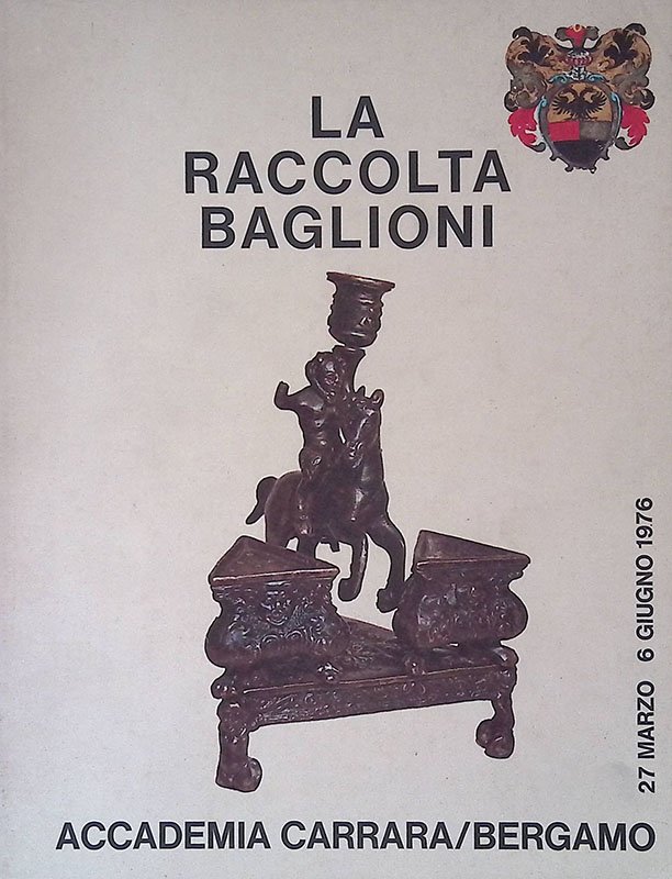 La raccolta Baglioni