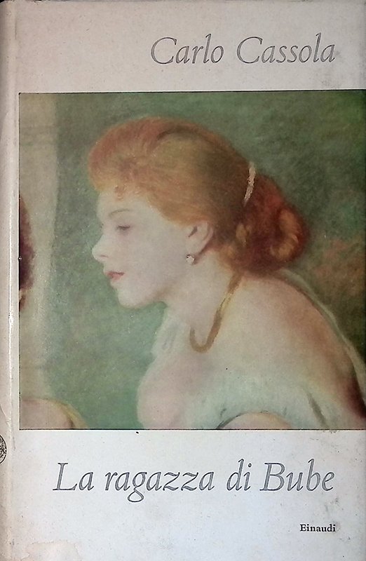 La ragazza di Bube