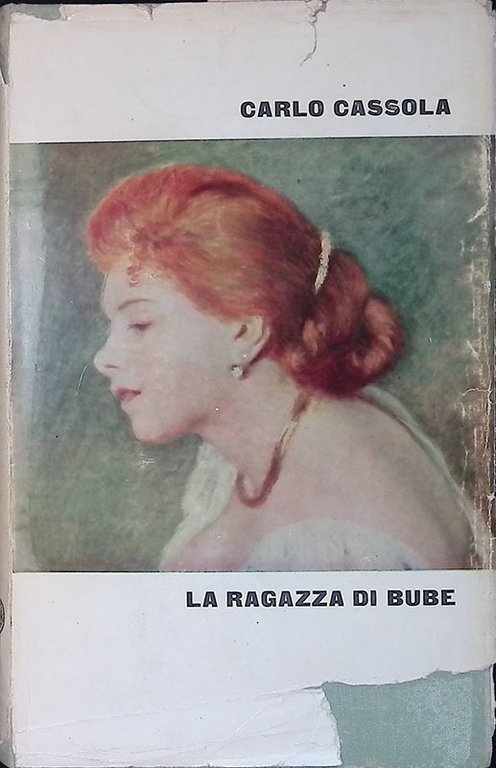 La ragazza di Bube