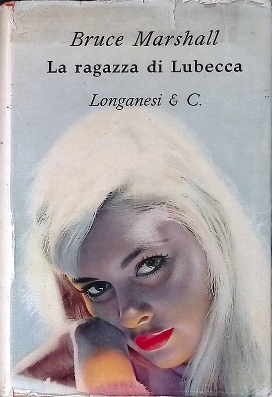 la ragazza di Lubecca | Immagine principale