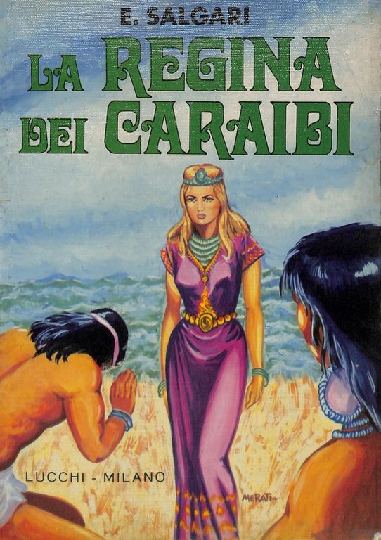 La regina dei Caraibi
