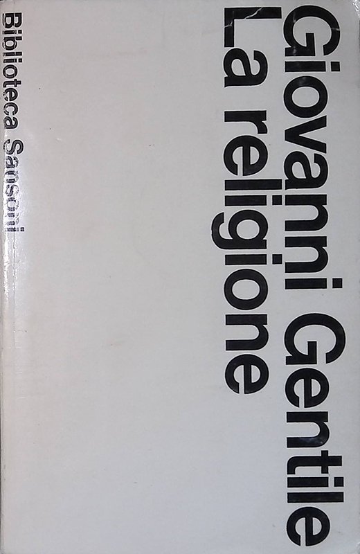 La religione. Il modernismo e i rapporti tra religione e … | Immagine principale