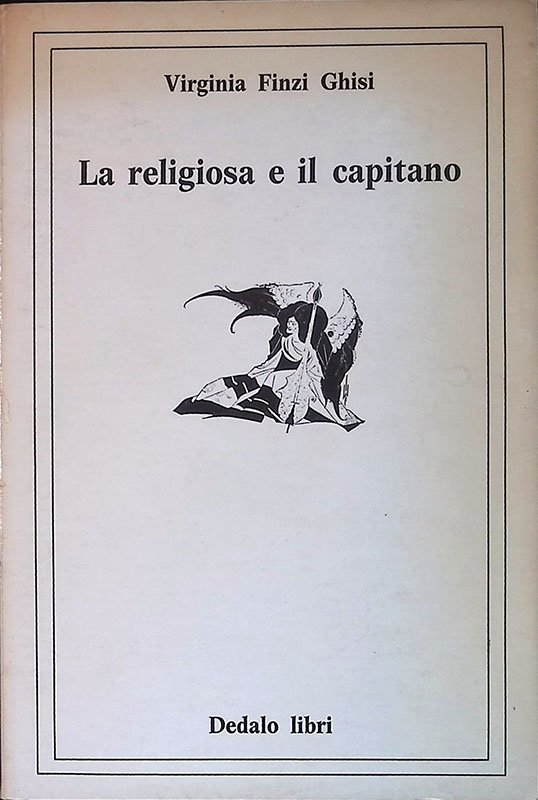 La religiosa e il capitano