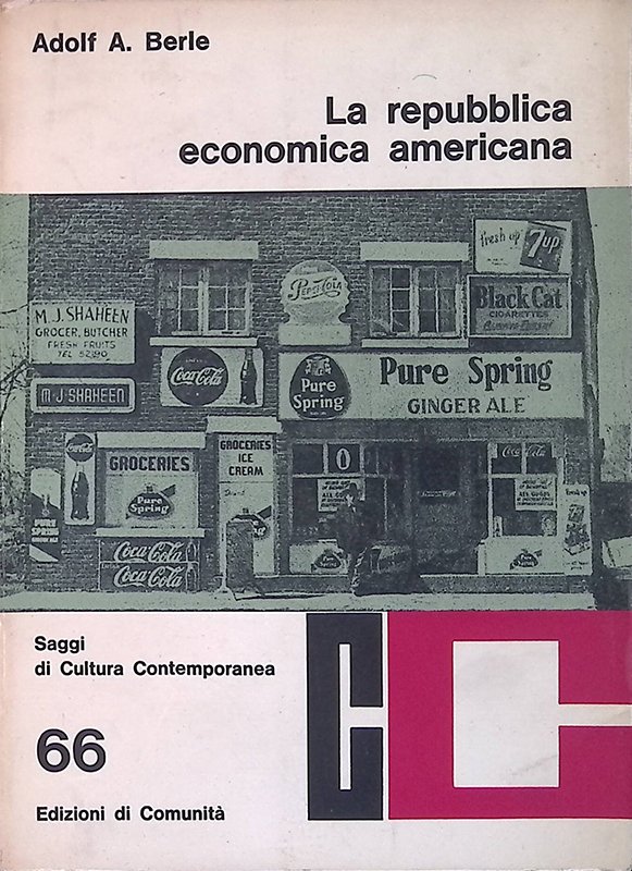 La repubblica economica americana