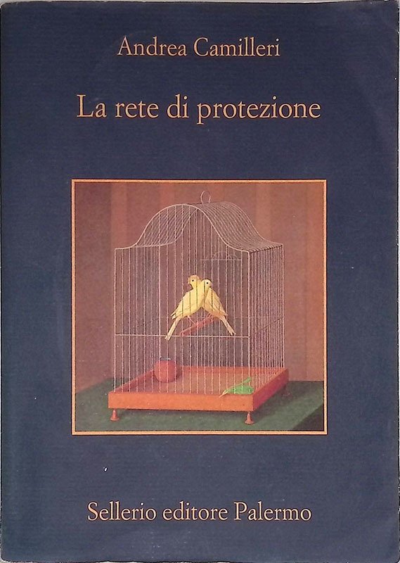 La rete di protezione | Immagine principale
