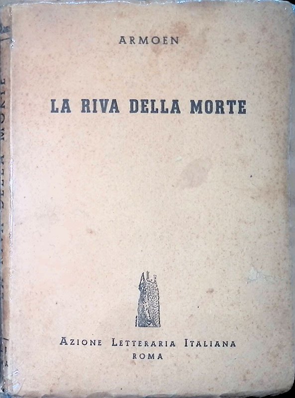 La riva della morte | Immagine principale