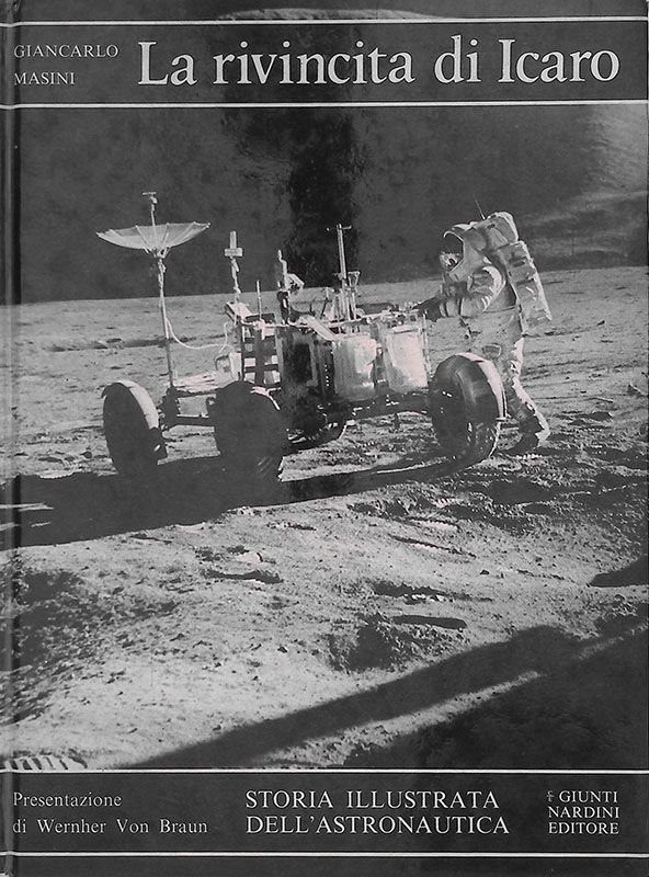 La rivincita di Icaro | Immagine principale
