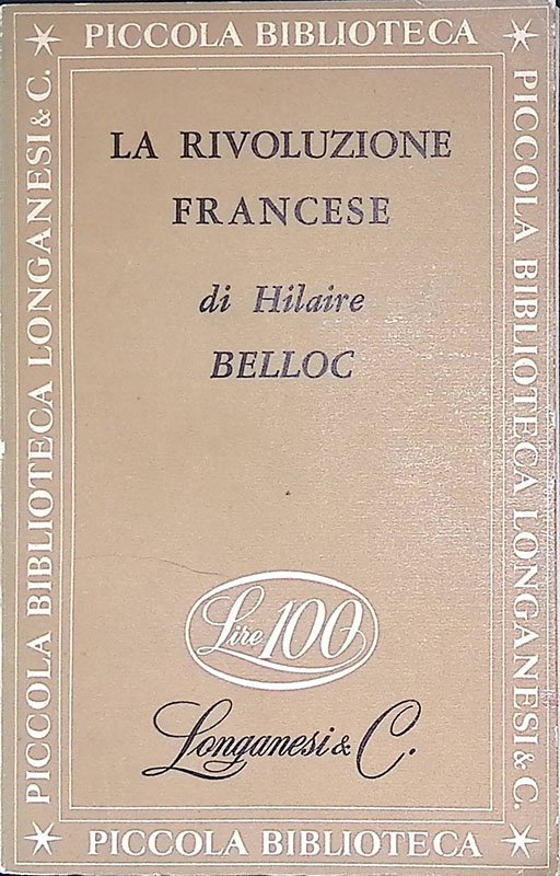 La Rivoluzione Francese