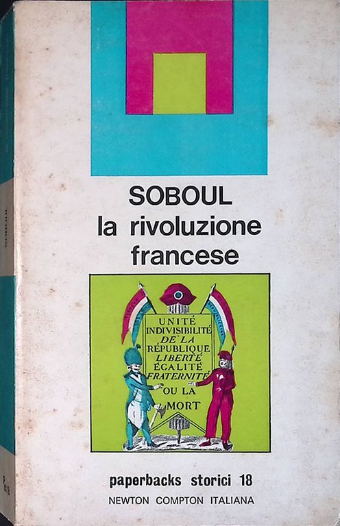 La rivoluzione francese