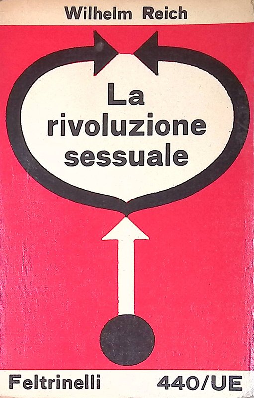 La rivoluzione sessuale | Immagine principale