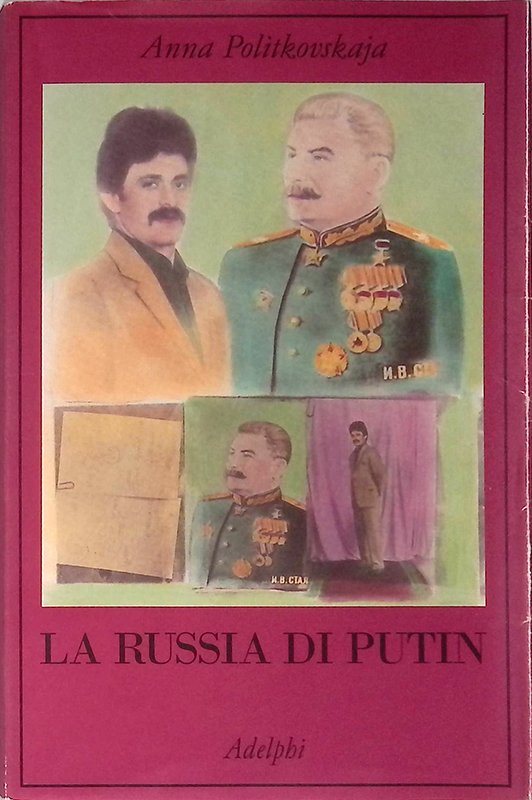 La Russia di Putin