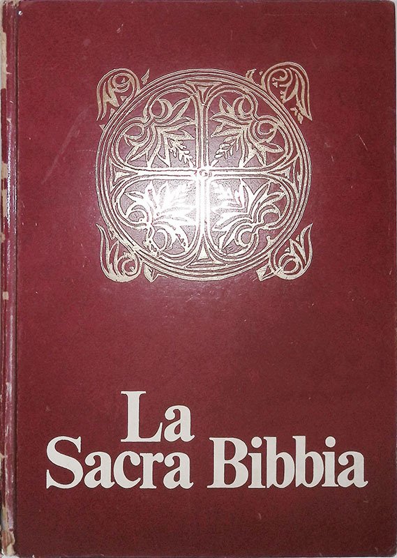 La Sacra Bibbia