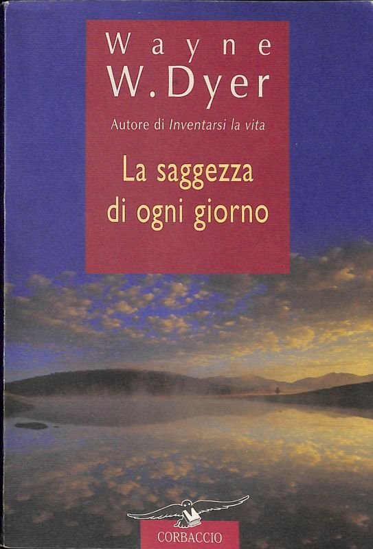 La saggezza di ogni giorno | Immagine principale